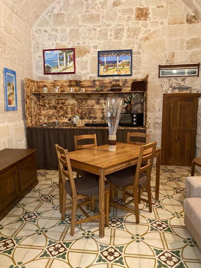 Locazione Turistica Morehouse Monopoli Exterior photo
